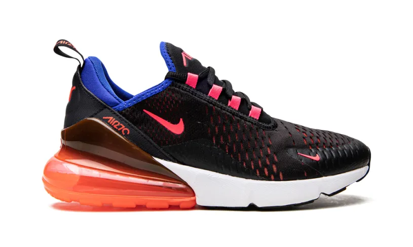 Nike Lifestyle AIR MAX 270 MNS WMNS